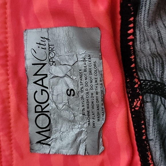 Work out pants - Picture 4 of 6